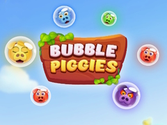 เกม Bubble Piggies