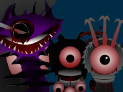 เกม Sprunki Phase 7