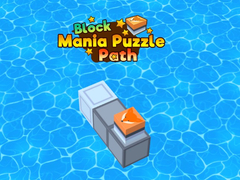 เกม Block Mania Puzzle Path