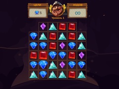 เกม Jewel Miner Quest