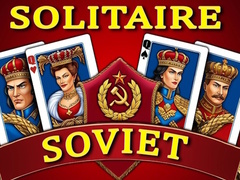เกม Solitaire Soviet