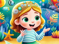 เกม Jigsaw Puzzle: Underwater