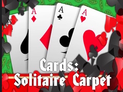 เกม Cards: Solitaire Carpet