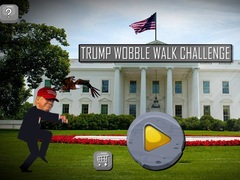 เกม Trump Wobble Walk Challenge