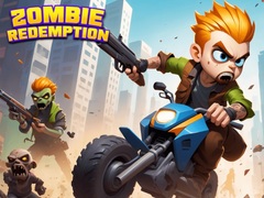 เกม Zombie Redemption