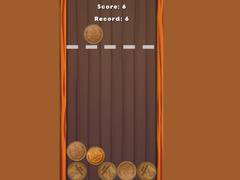 เกม Merge The Coins Ussr!
