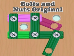 เกม Bolts and Nuts Original