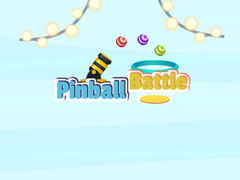 เกม Pinball Battle