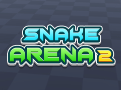 เกม Snake Arena 2