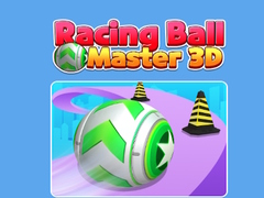 เกม Racing Ball Master 3D