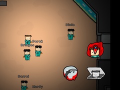 เกม Among Squid Challenge