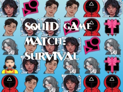 เกม Squid Game Match: Survival