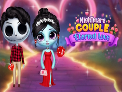 เกม Nightmare Couple Eternal Love