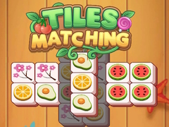 เกม Tiles Matching
