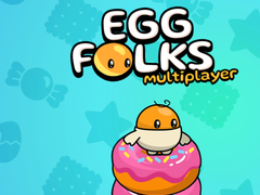 เกม Egg Folks Multiplayer