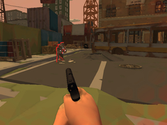 เกม Zom Strike