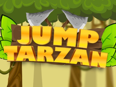 เกม Jump Tarzan