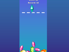 เกม Merge Diamonds Treasure!