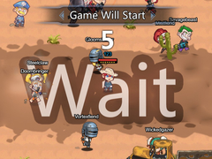 เกม All People Pubg
