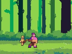 เกม Jungle Game