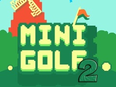 เกม Mini Golf 2