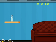 เกม Bottle Flip Now