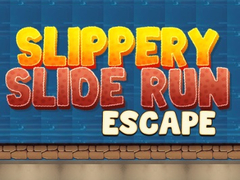 เกม Slippery Slide Run Escape