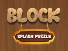 เกม Block Splash Puzzle