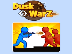 เกม Dusk WarZ 