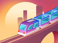 เกม Train Master