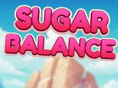เกม Sugar Balance