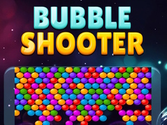 เกม Bubble Shooter
