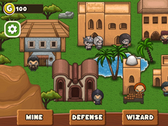 เกม Empires Domination