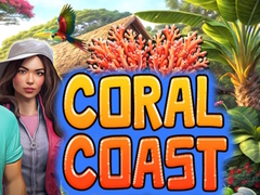 เกม Coral Coast