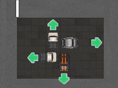 เกม Car Parking 12