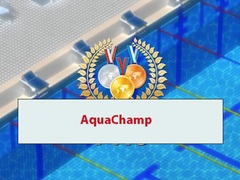 เกม Aquachamp