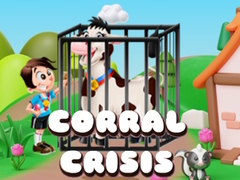 เกม Corral Crisis