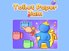 เกม Toilet Paper Jam