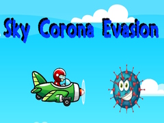 เกม Sky Corona Evasion
