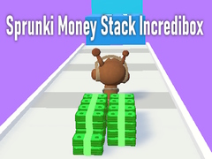 เกม Sprunki Money Stack Incredibox