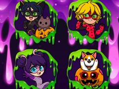 เกม Chibi Sup Color