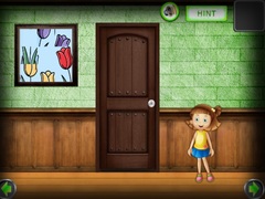 เกม Amgel Kids Room Escape 268