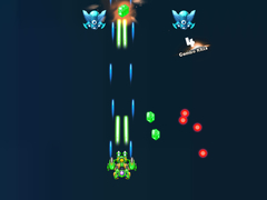 เกม 1945 Air Force Airplane