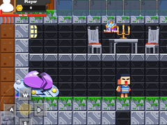 เกม Minecraft Blockman Go