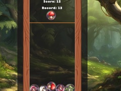 เกม Merge Mushrooms 2048!