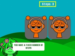เกม Sprunki Incredibox Memory