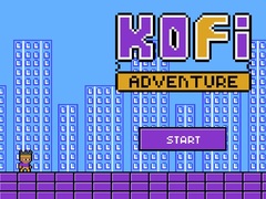 เกม Kofi Adventure