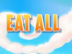 เกม Eat All