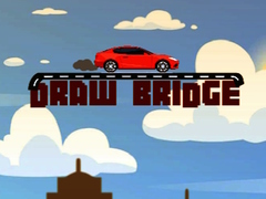 เกม Draw Bridge 