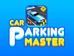 เกม Car Parking Master 